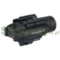 Latarka OLIGHT z celownikiem laserowym BALDR RL 1120 lumenów, Red Laser-112216