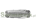Multitool LEATHERMAN Charge TTi Plus (832528)-112218