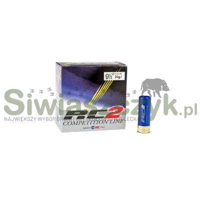 Naboje RC2 12/70 Skeet 24g -101905