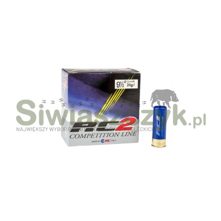 Naboje RC2 12/70 Skeet 24g -101905
