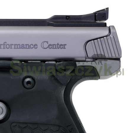 Pistolet S&W MOD.SW22 Victory Performance Center kal.22Lr (12078)-112231