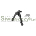 Bipod LEAPERS składany Recon 360 5.59-7"-112234