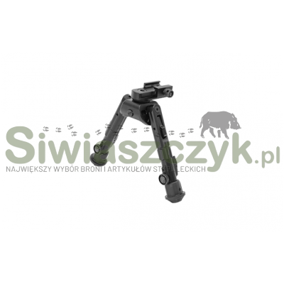 Bipod LEAPERS składany Recon 360 5.59-7"-112234