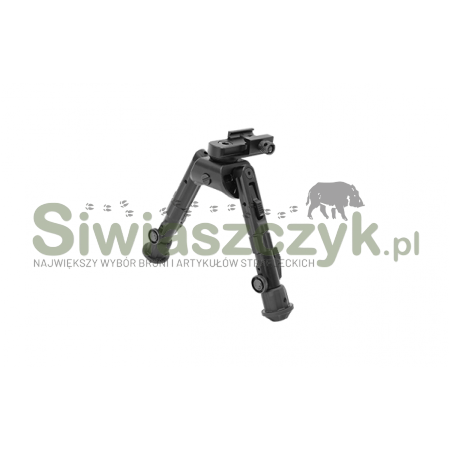 Bipod LEAPERS składany Recon 360 5.59-7"-112234