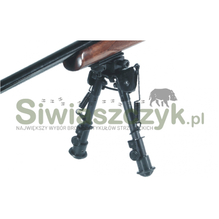 Bipod Leapers składany Tactical OP QD 5.9-7.3"  -112238