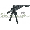 Bipod Leapers składany Tactical OP QD 5.9-7.3"  -112239