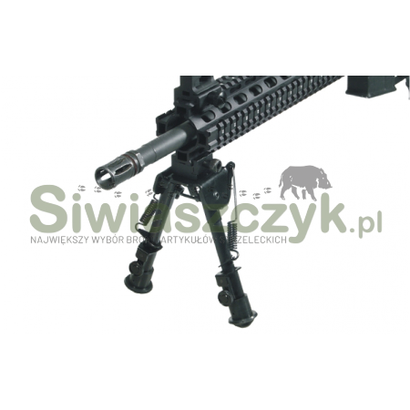 Bipod Leapers składany Tactical OP QD 5.9-7.3"  -112239