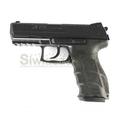 Pistolet H&K P30V3 kal.9x19 (2343902)-112250