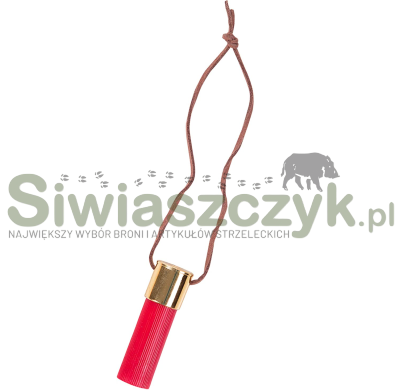 Odświeżacz powietrza BROWNING pocisk- wanilia (BAF5005)-112258