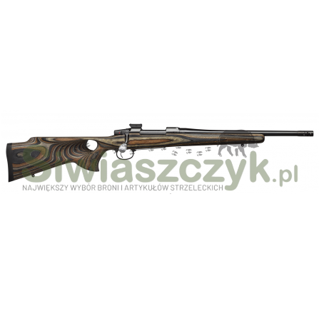 Sztucer CZ 557 Grey Valley kal. 30-06-112260