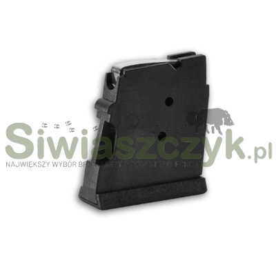 Magazynek CZ 457/512 HMR/WMR 5rd (5073-1000-8802ND)-112262