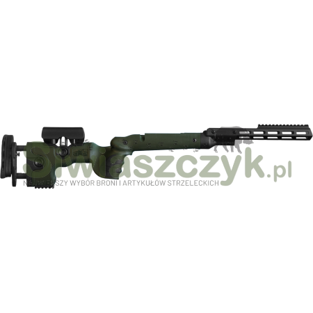 Kolba GRS WARG Tikka T3X/T1X- zielona-112272