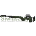 Kolba GRS WARG Tikka T3X/T1X- zielona-112273