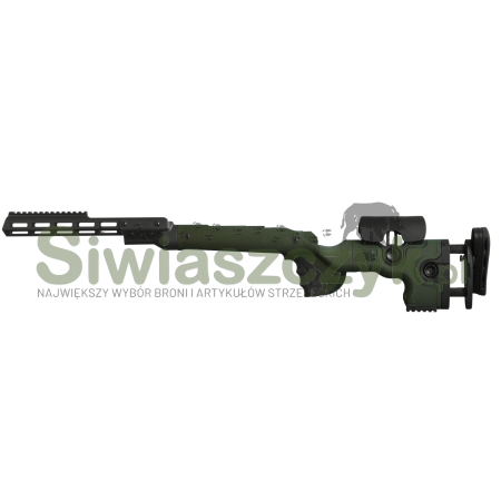 Kolba GRS WARG Tikka T3X/T1X- zielona-112273
