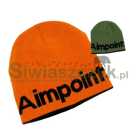 Czapka AIMPOINT dwustronna (G0034)-112276