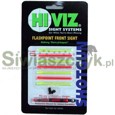 Muszka HI-VIZ do strzelby FlashPoint (FP1001)-112287