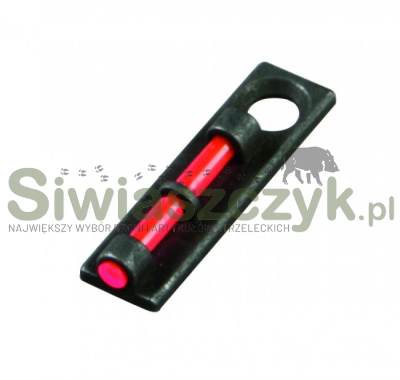 Muszka HI-VIZ Flame czerwona -112297