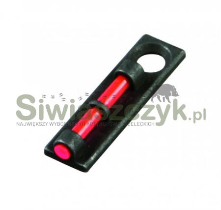 Muszka HI-VIZ Flame czerwona -112297