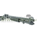 Strzelba MOSSBERG M590A1 kal. 12/76, lufa 508 mm, XS Ghost Ring (50768)-112307