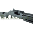 Strzelba MOSSBERG M590A1 kal. 12/76, lufa 508 mm, XS Ghost Ring (50768)-112309