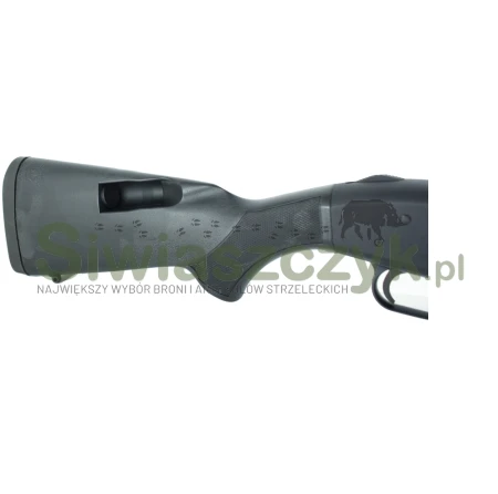 Strzelba MOSSBERG M590A1 kal. 12/76, lufa 508 mm, XS Ghost Ring (50768)-112310