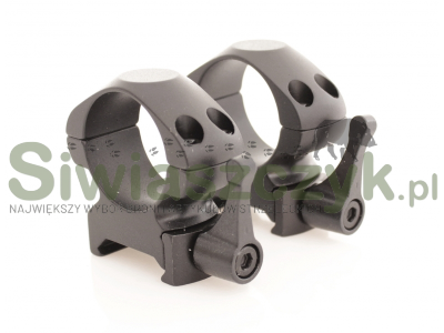Montaż szybki 25,4mm/średnia(14mm)-112315