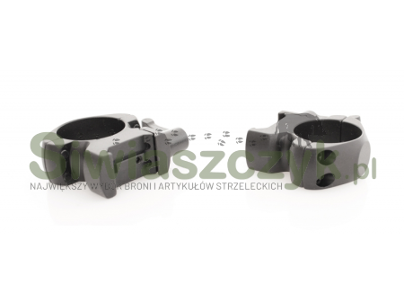 Montaż szybki 25,4mm/średnia(14mm)-112316