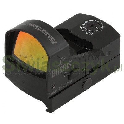 Kolimator BURRIS FastFire III + montaż Picantinny * MOA (300236)-112325