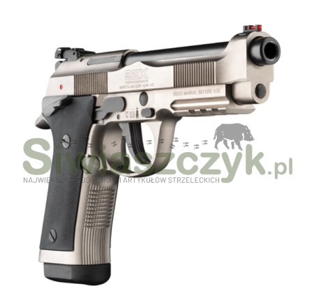 Pistolet BERETTA 92X Performance 9x19-112321