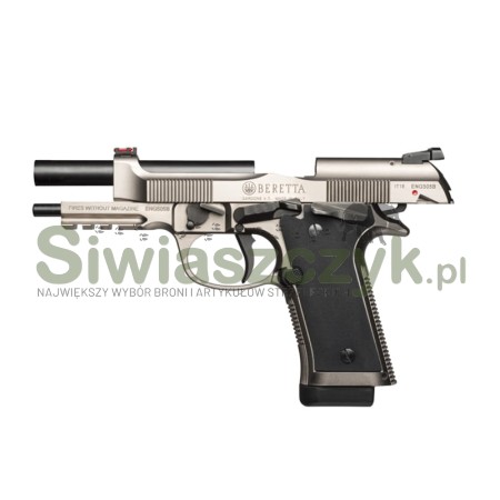 Pistolet BERETTA 92X Performance 9x19-112322