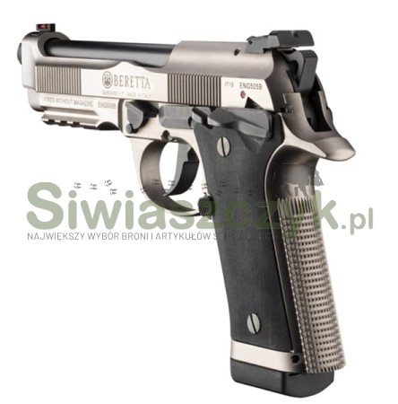 Pistolet BERETTA 92X Performance 9x19-112324