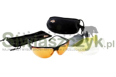 Okulary strzeleckie BROWNING Claymaster -112338