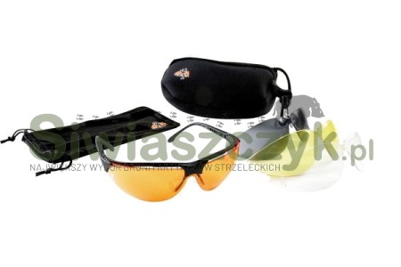 Okulary strzeleckie BROWNING Claymaster -112338