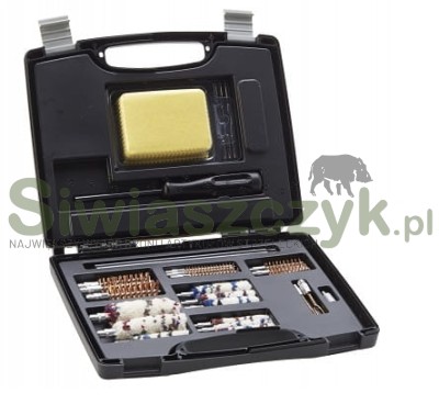 Zestaw do czyszczenia BROWNING universal deluxe -112342