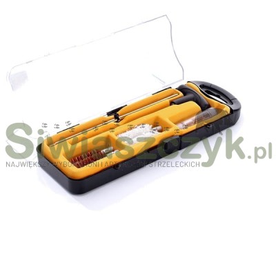 Zestaw do czyszczenia BROWNING broń kulowa-112344