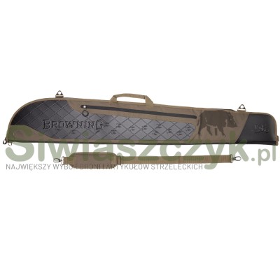 Futerał BROWNING Crossbuck shotgun (132cm)-112347