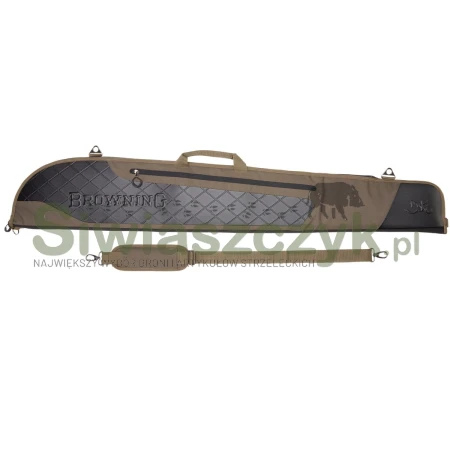 Futerał BROWNING Crossbuck shotgun (132cm)-112347