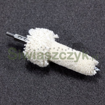 Bawełniany mop J DEWEY do czyszczenia komory AR-10 (7,62mm)-112357