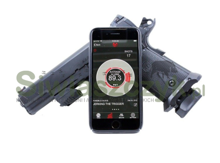 Trenażer MANTISX uniwerslany X10 Elite- System wyszkolenia strzeleckiego (MT-1004)-112369