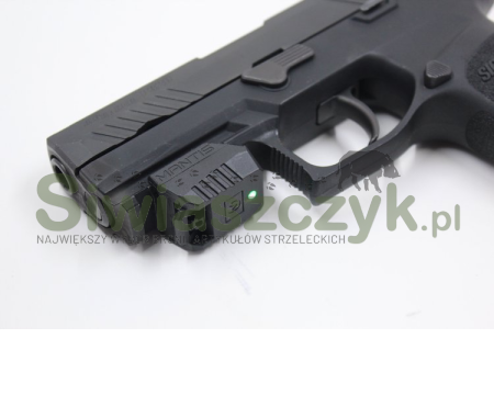 Trenażer MANTISX uniwerslany X10 Elite- System wyszkolenia strzeleckiego (MT-1004)-112372