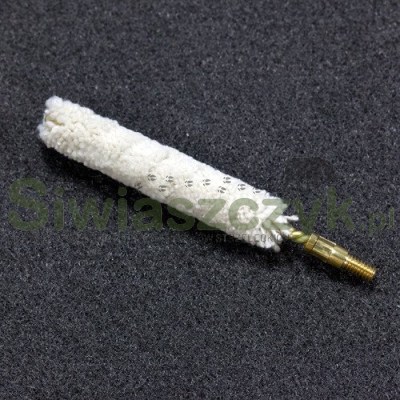 Bawełniany mop J DEWEY do czyszczenia przewodu lufy 7,62mm- 9mm-112379