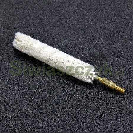 Bawełniany mop J DEWEY do czyszczenia przewodu lufy 7,62mm- 9mm-112379