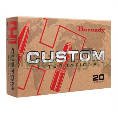 Amunicja HORNADY 30-06 RN 14,3g(220gr)(8114)-104754