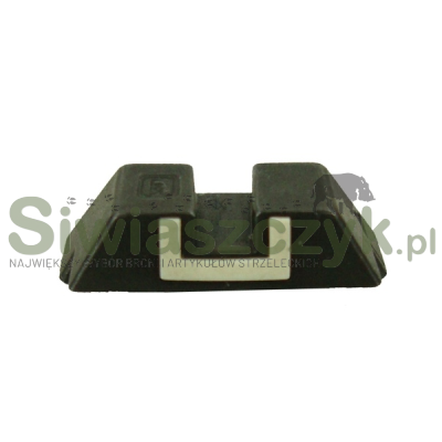 Szczerbinka stalowa GLOCK 6.5mm (4197)-112390