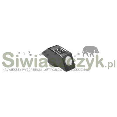 Muszka plastikowa GLOCK (7073)-112391