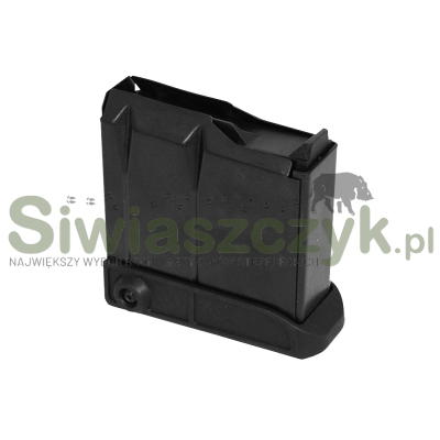 Magazynek TIKKA T3 CTR/TAC A1 308Win/6,5CRMR (S54065122)-112394