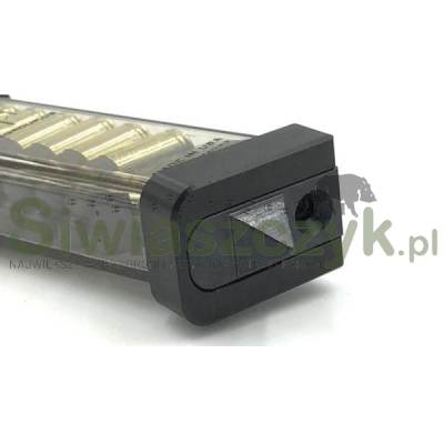 Stopka SABER SYSTEMS z wybijakiem do szyb -112395
