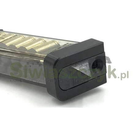 Stopka SABER SYSTEMS z wybijakiem do szyb -112395