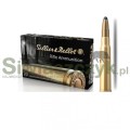 Amunicja S&B 8x57JS SPCE 12,7g(196gr)-102653