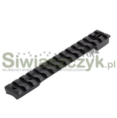 Szyna RECKNAGEL Szyna Weaver K98 (57050-0010)-112401